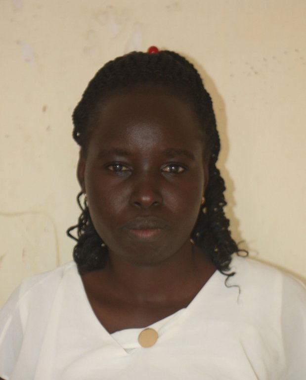 AKELLO AGNES